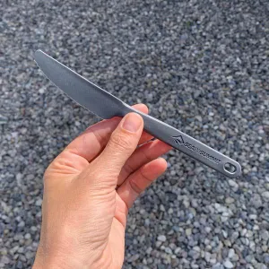 Sea to Summit Knife