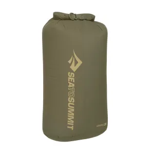 Sea to Summit Lightweight Dry Bag 20 Liter XL Olive Green