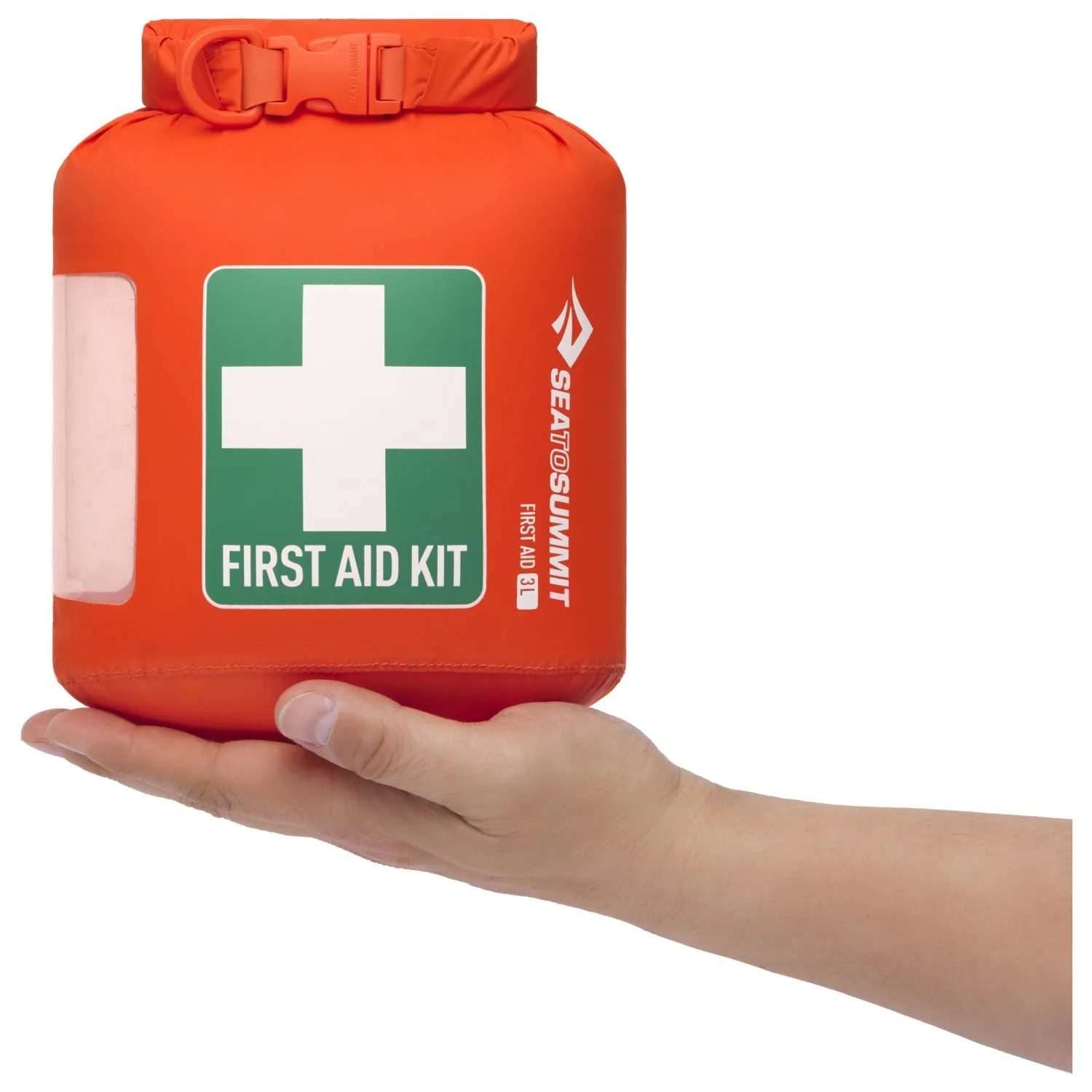 Sea to Summit Lightweight Dry Bag First Aid