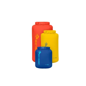 Sea to Summit Lightweight Dry Bag Set