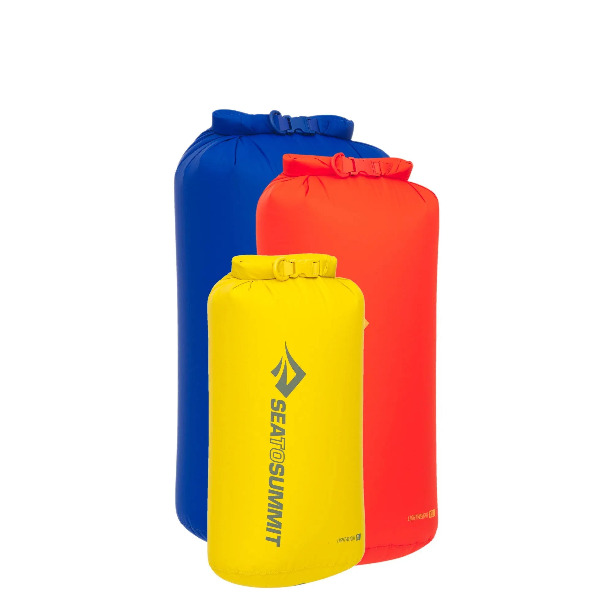 Sea to Summit Lightweight Dry Bag Set