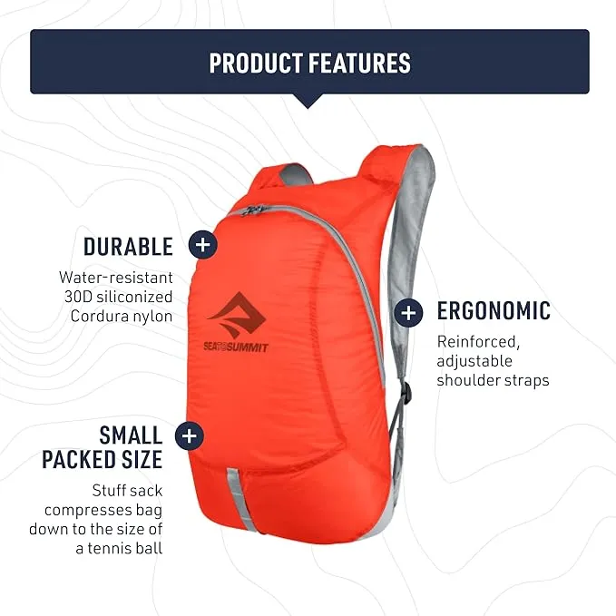 Sea to Summit Ultra-Sil Daypack