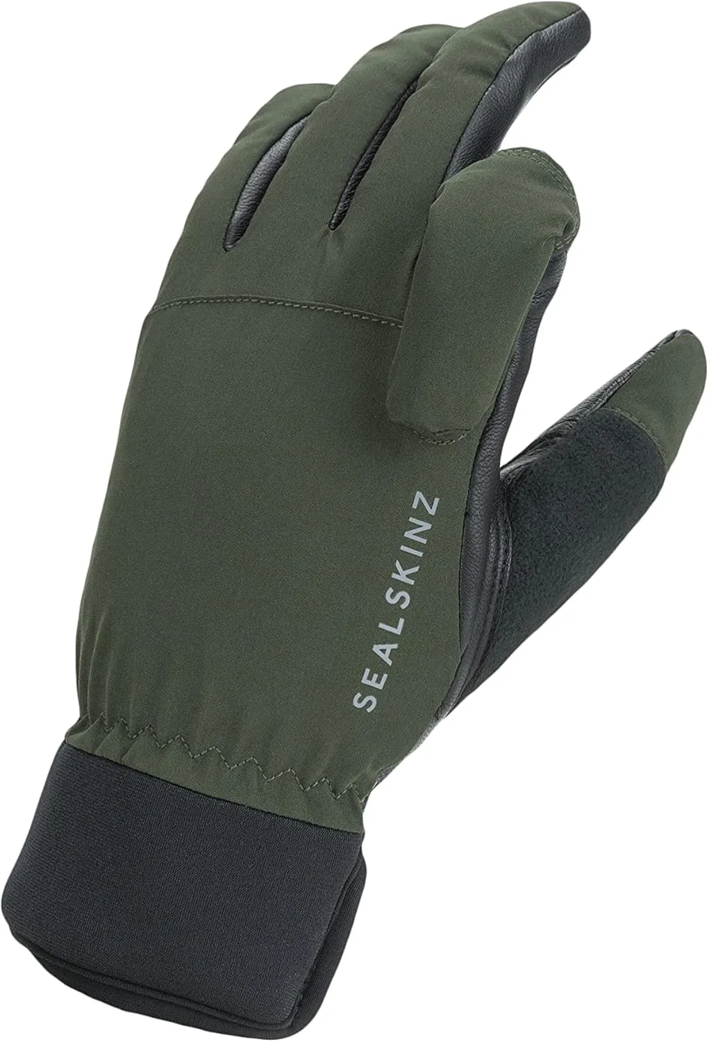 SEALSKINZ Broome Waterproof All Weather Shooting Glove