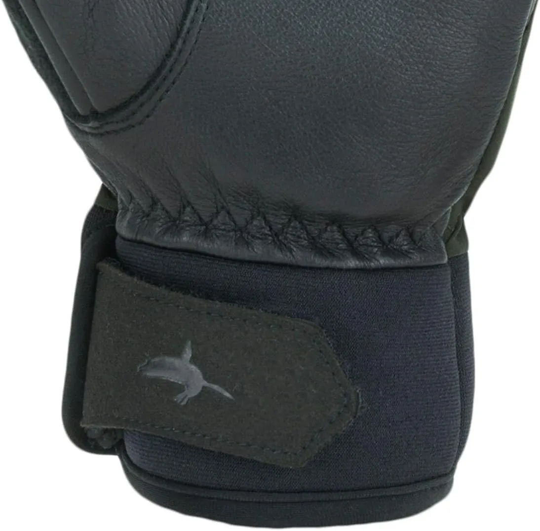 SEALSKINZ Fordham Waterproof All Weather Hunting Glove