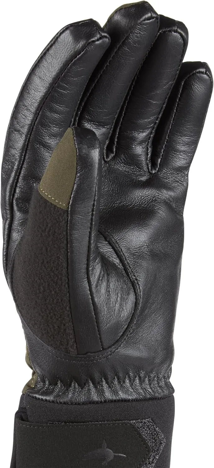 SEALSKINZ Fordham Waterproof All Weather Hunting Glove