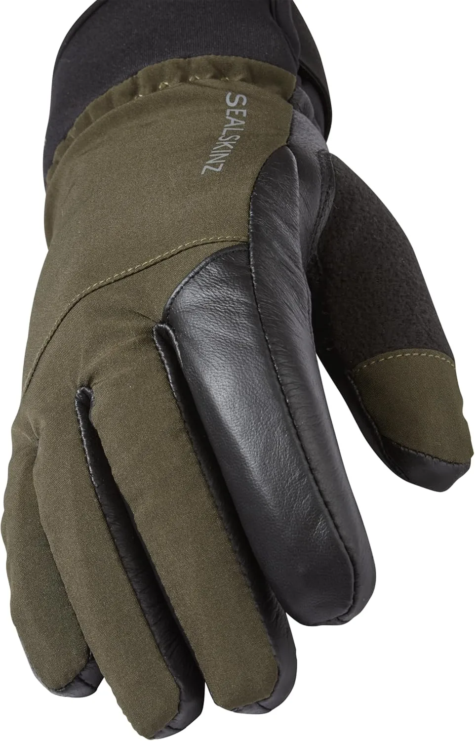 SEALSKINZ Fordham Waterproof All Weather Hunting Glove