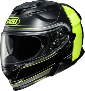 Shoei GT-Air 2 Crossbar Adult Street Motorcycle Helmet - TC-3 / Small