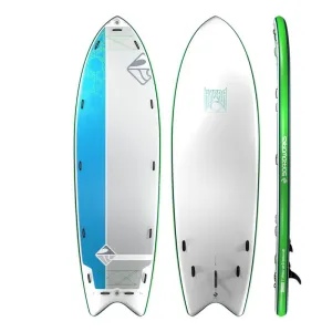 SHUBU HYDRA GIANT SUP