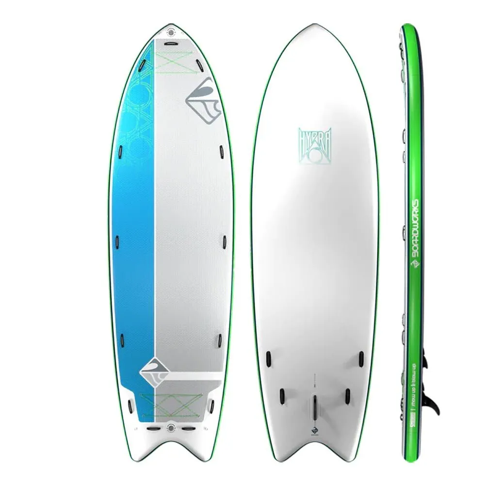 SHUBU HYDRA GIANT SUP