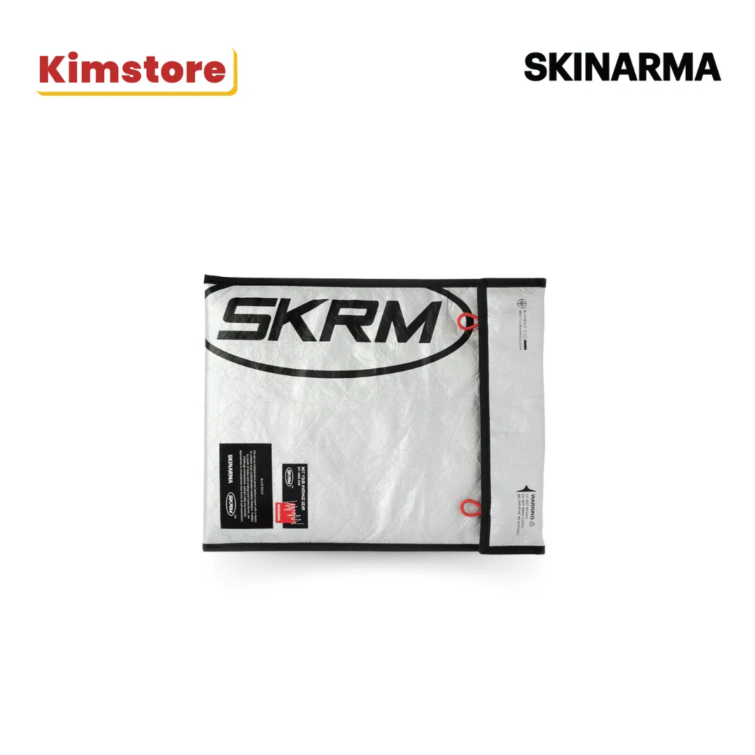SKINARMA Laptop Sleeve Comet