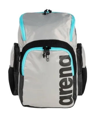 Spiky III Backpack 35 ice-sky