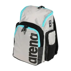 Spiky III Backpack 35 ice-sky