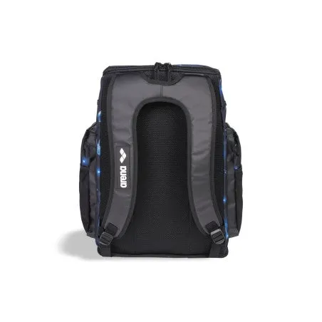 Spiky III Backpack 45 Allover aqua