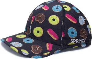 Sprints Race Day Performance Running Cap | The Lightweight, Quick Dry, Sport Hat, One Size, Unisex