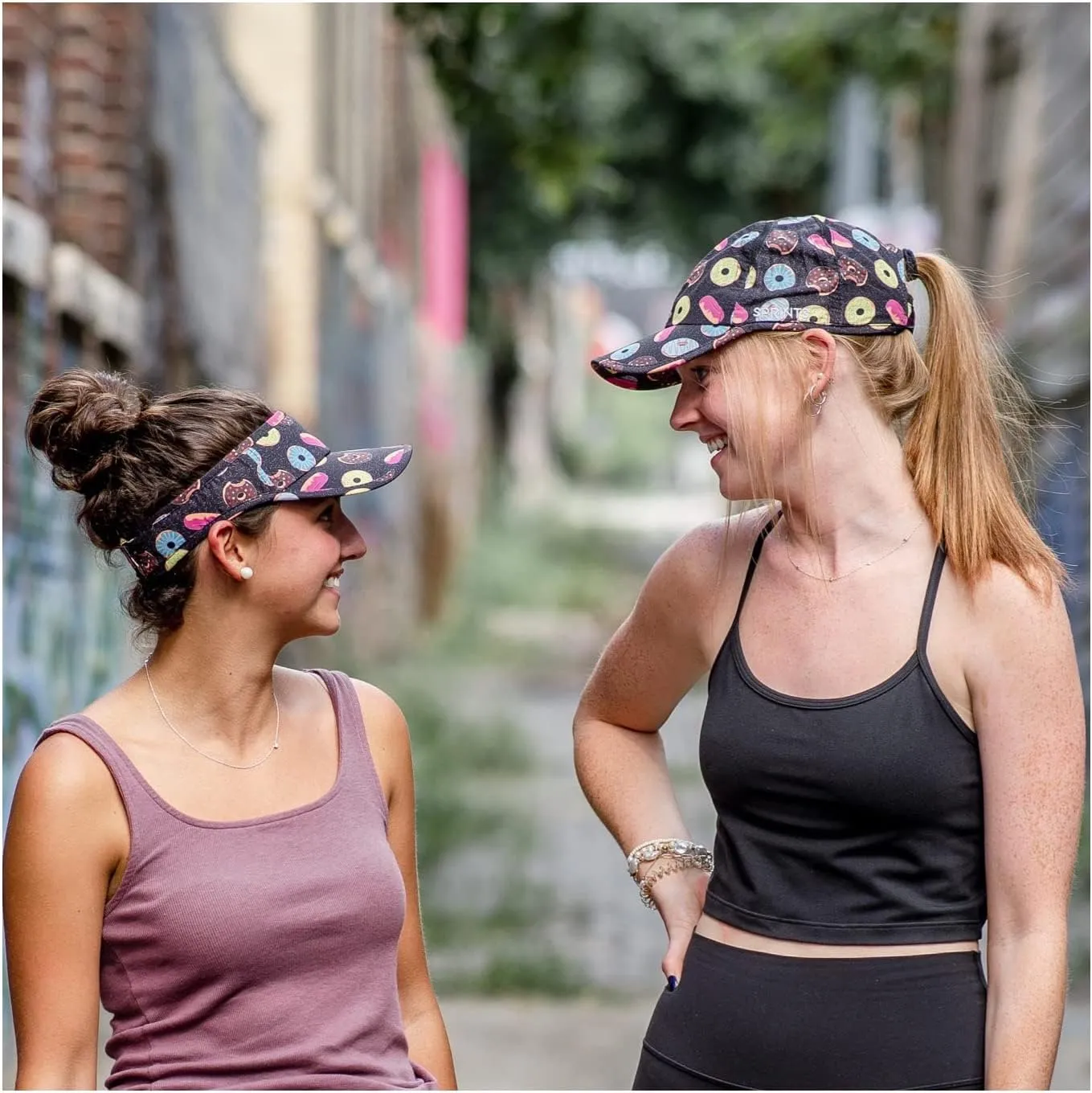 Sprints Race Day Performance Running Cap | The Lightweight, Quick Dry, Sport Hat, One Size, Unisex