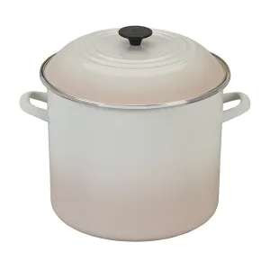 Stockpot 16 Qt. Meringue