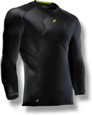 Storelli BodyShield 3/4 Goalkeeper Undershirt