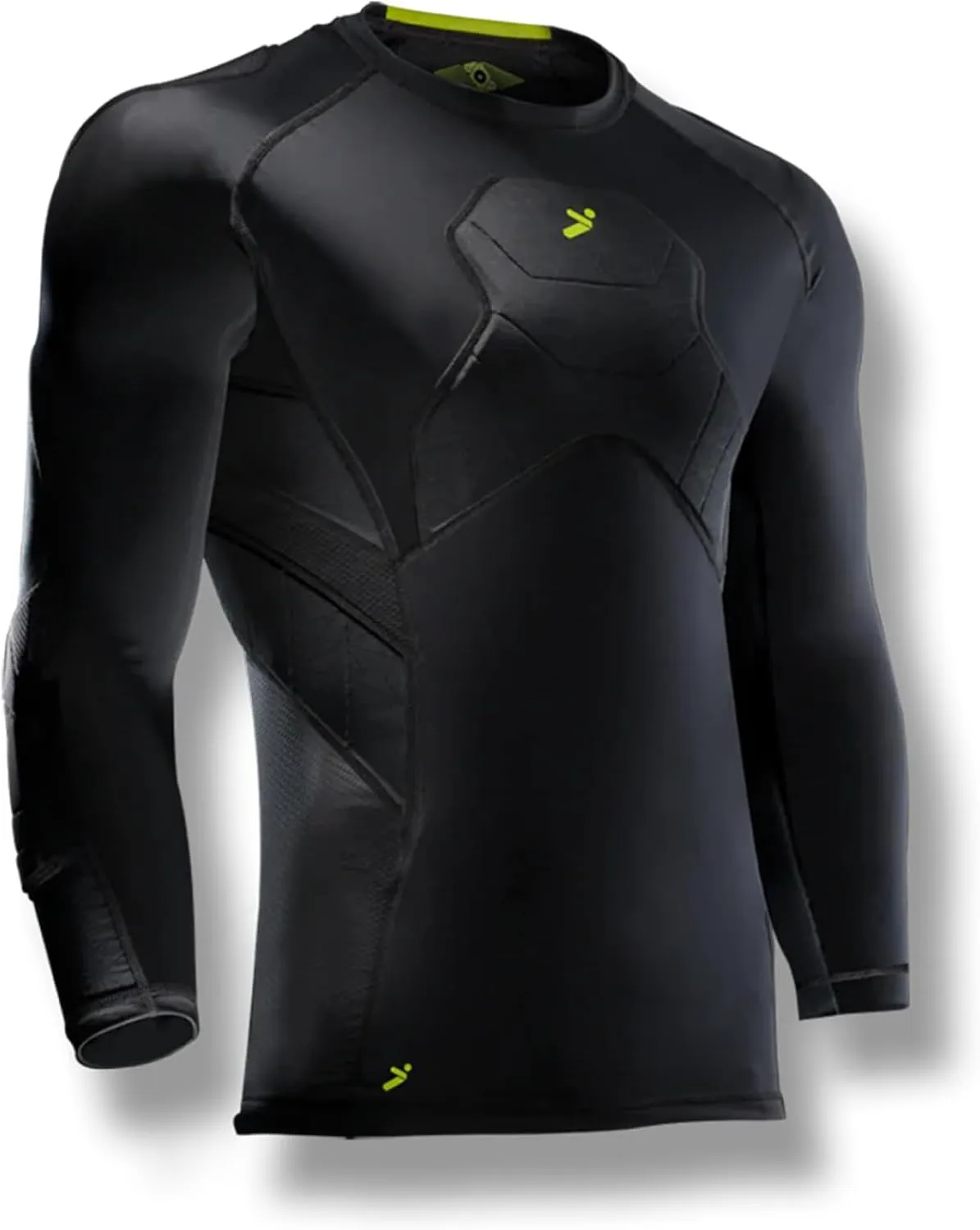 Storelli BodyShield 3/4 Goalkeeper Undershirt