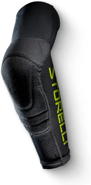 Storelli BodyShield Arm Guards | Protective Soccer Elbow Pads | Enhanced Arm Protection |