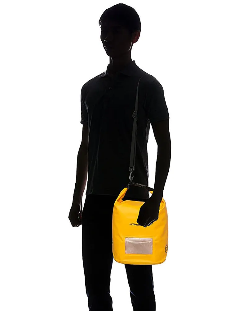 STREAM TRAIL Dry Cube 5L Waterproof Bag