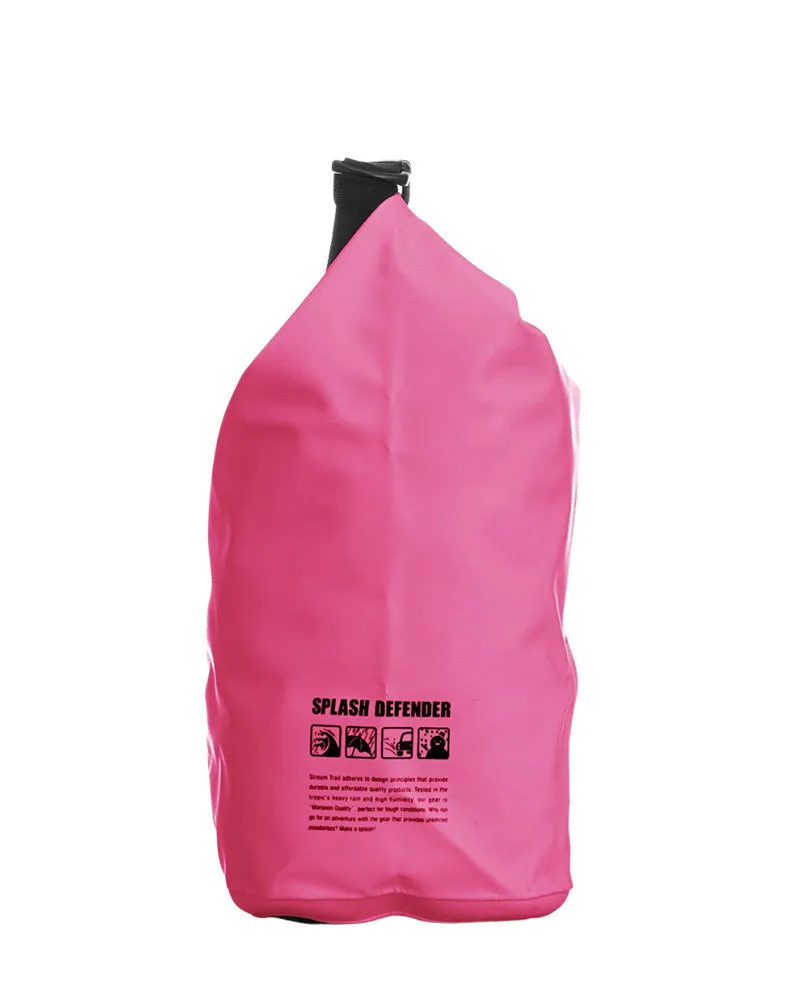 STREAM TRAIL Dry Cube 5L Waterproof Bag