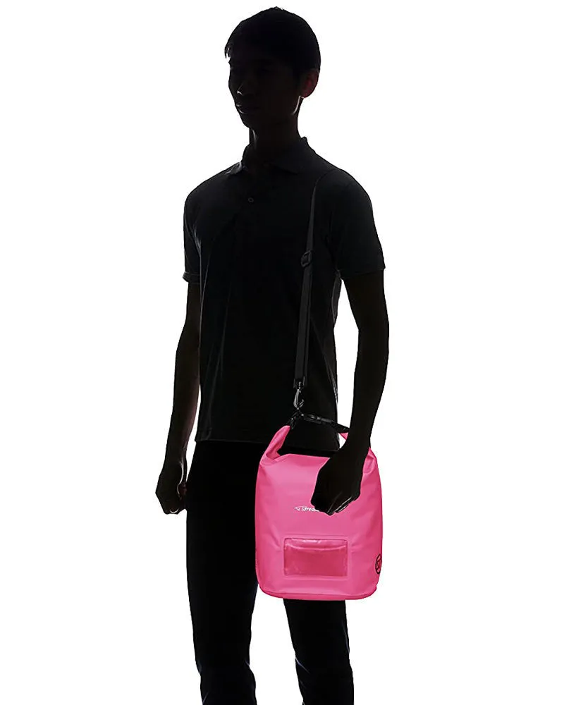 STREAM TRAIL Dry Cube 5L Waterproof Bag