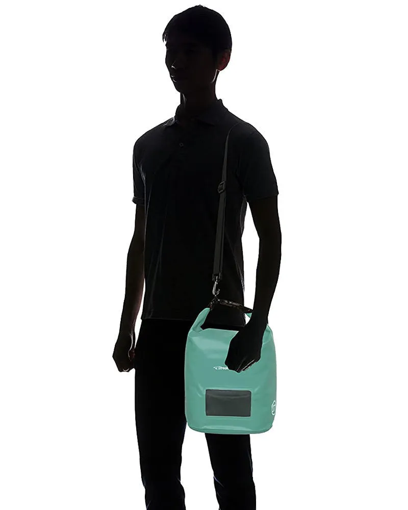 STREAM TRAIL Dry Cube 5L Waterproof Bag