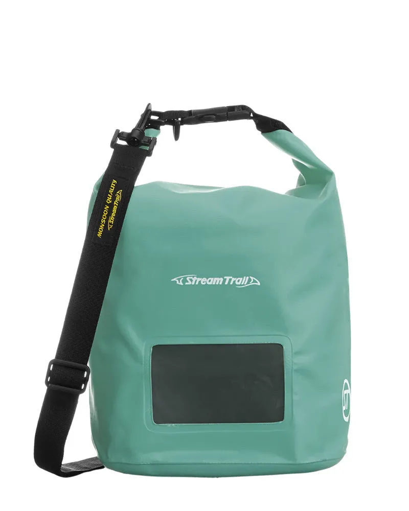 STREAM TRAIL Dry Cube 5L Waterproof Bag