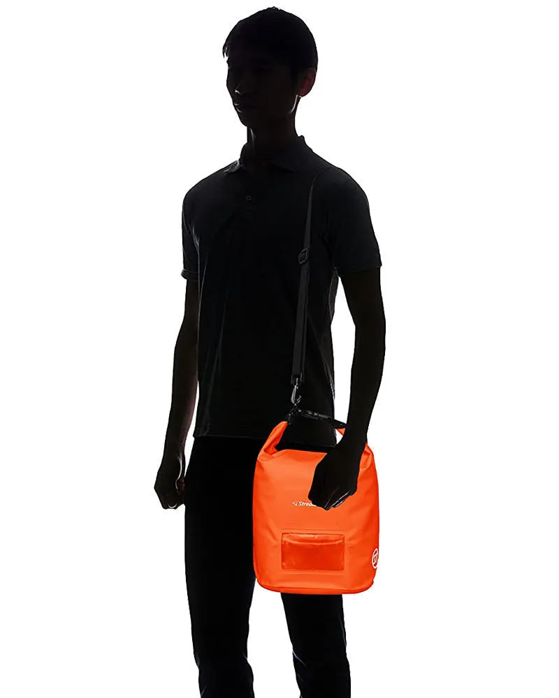 STREAM TRAIL Dry Cube 5L Waterproof Bag