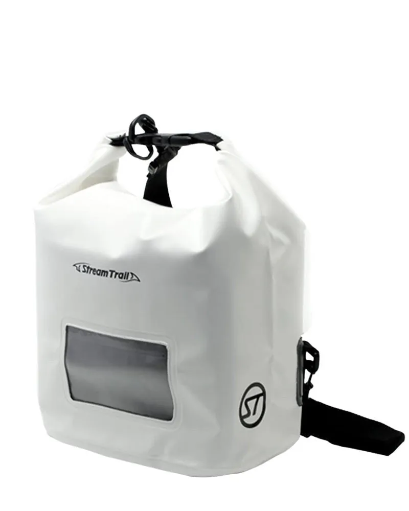 STREAM TRAIL Dry Cube 5L Waterproof Bag