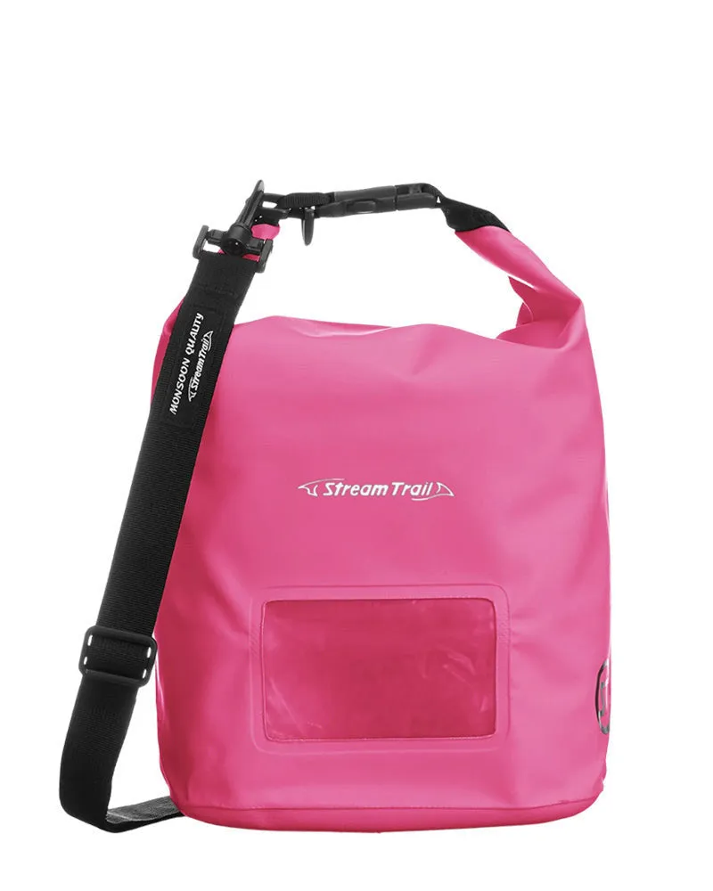 STREAM TRAIL Dry Cube 5L Waterproof Bag