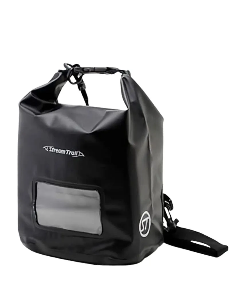 STREAM TRAIL Dry Cube 5L Waterproof Bag