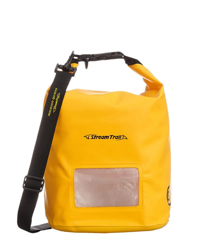 STREAM TRAIL Dry Cube 5L Waterproof Bag