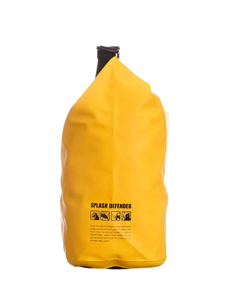 STREAM TRAIL Dry Cube 5L Waterproof Bag