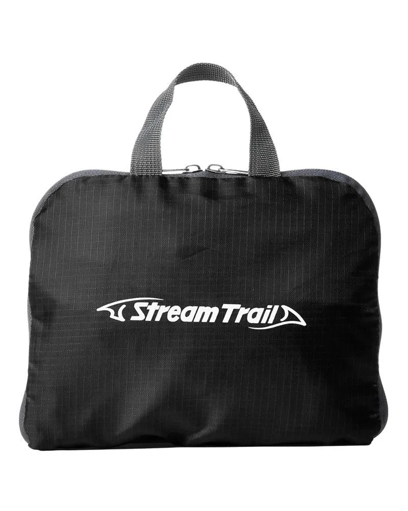 STREAM TRAIL Foldable Backpack