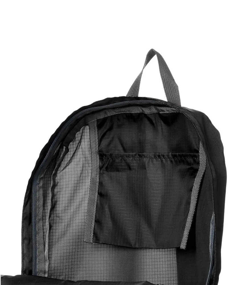 STREAM TRAIL Foldable Backpack