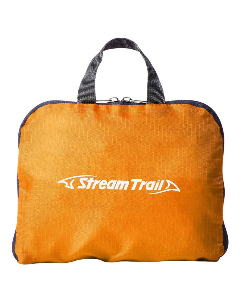STREAM TRAIL Foldable Backpack
