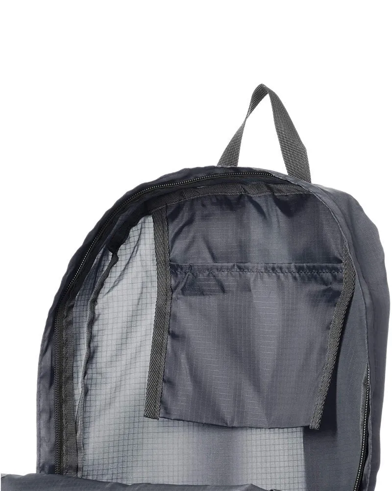 STREAM TRAIL Foldable Backpack