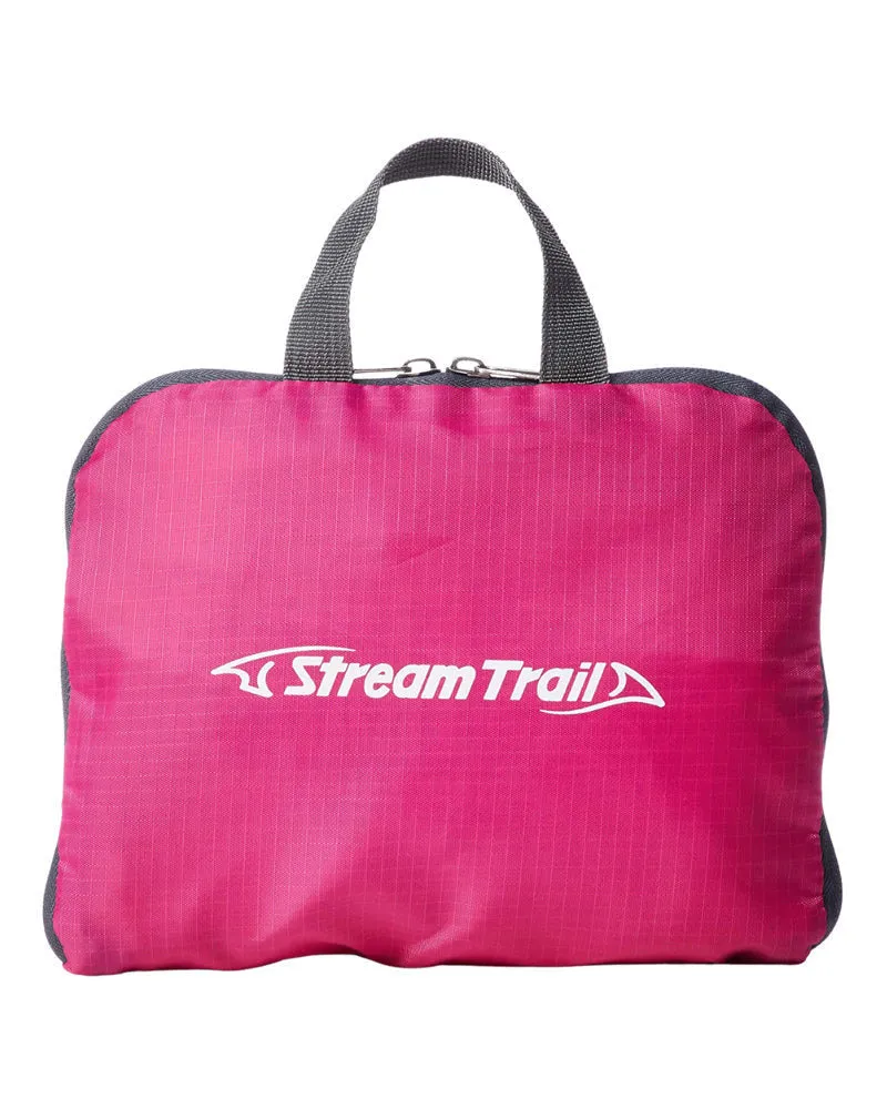 STREAM TRAIL Foldable Backpack