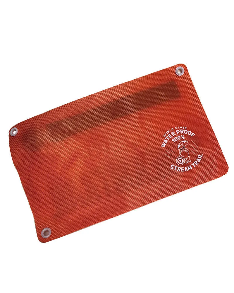 STREAM TRAIL Sakosh Waterproof Bag
