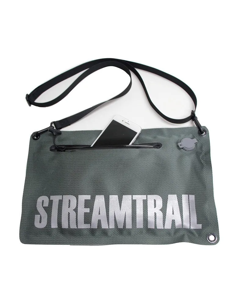 STREAM TRAIL Sakosh Waterproof Bag