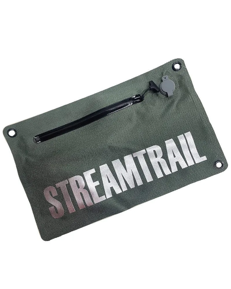 STREAM TRAIL Sakosh Waterproof Bag