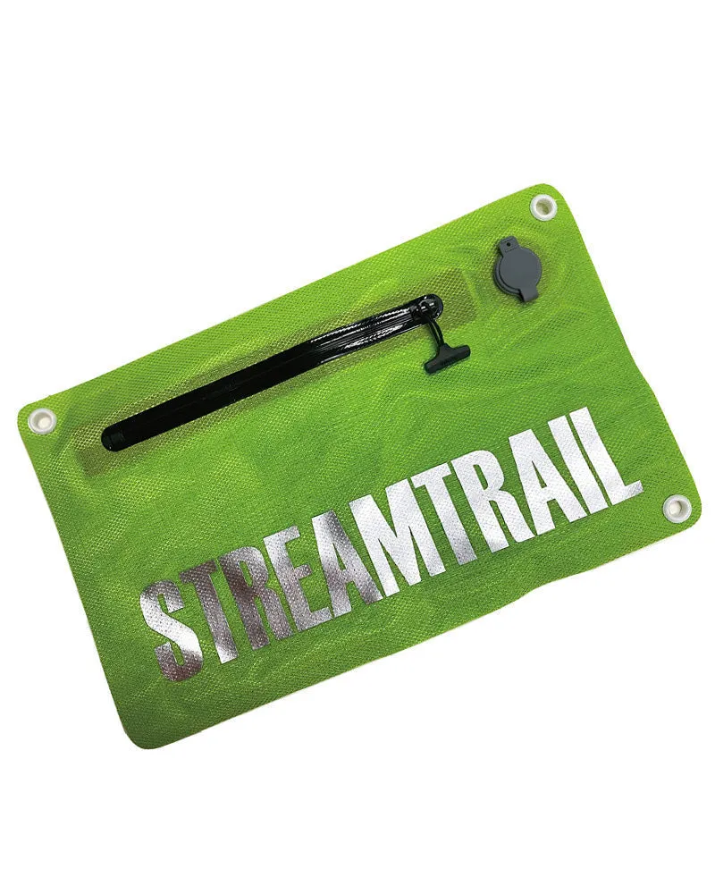 STREAM TRAIL Sakosh Waterproof Bag