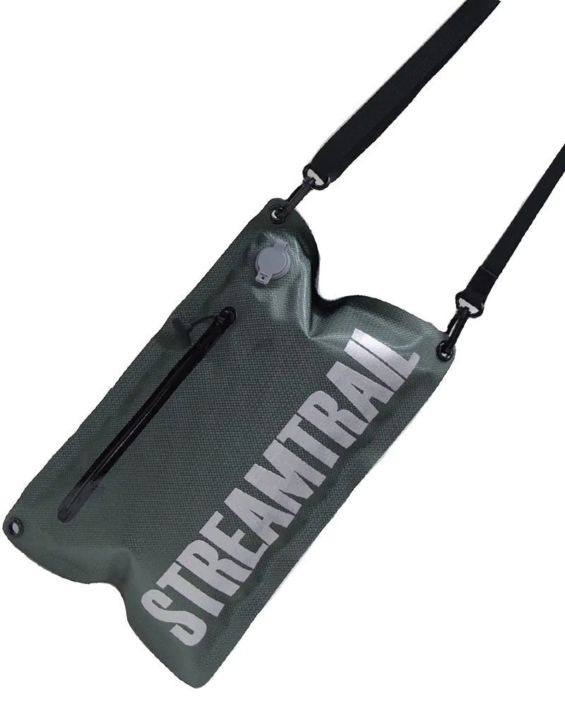 STREAM TRAIL Sakosh Waterproof Bag