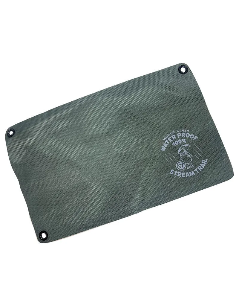 STREAM TRAIL Sakosh Waterproof Bag