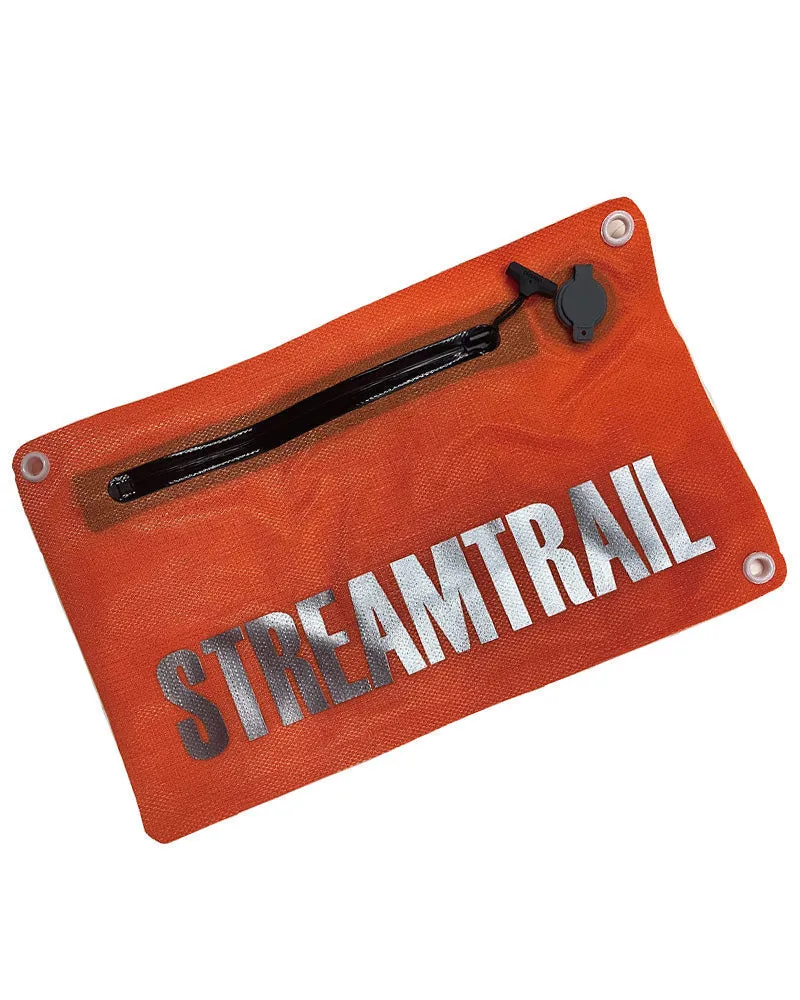 STREAM TRAIL Sakosh Waterproof Bag
