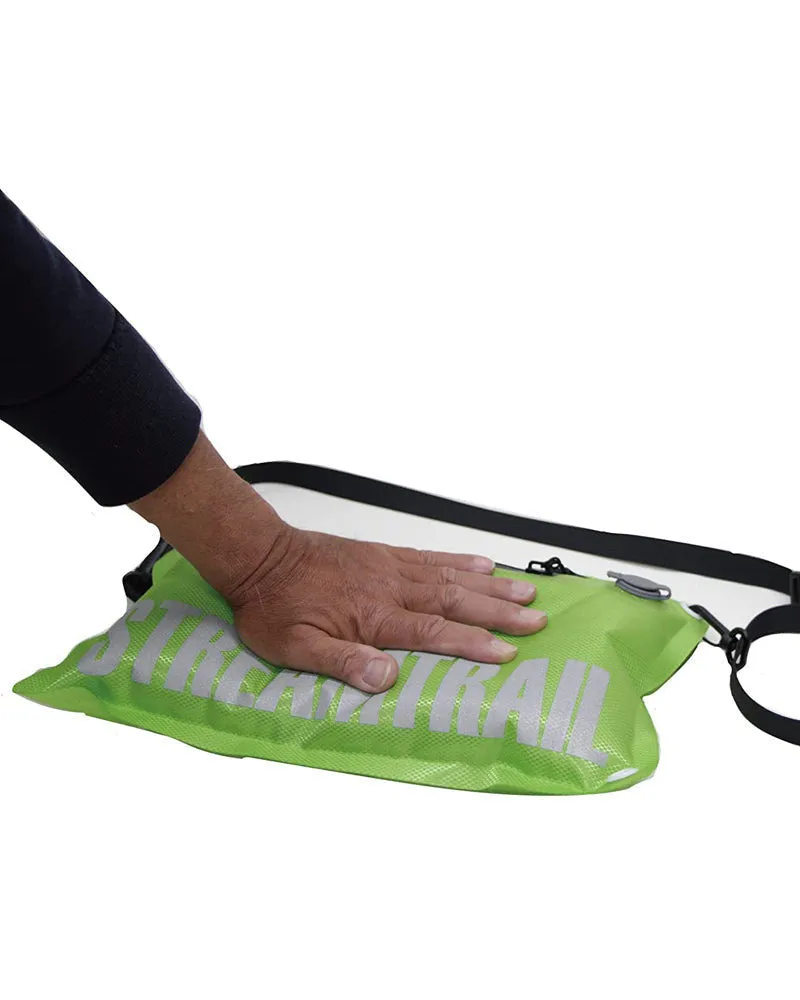 STREAM TRAIL Sakosh Waterproof Bag
