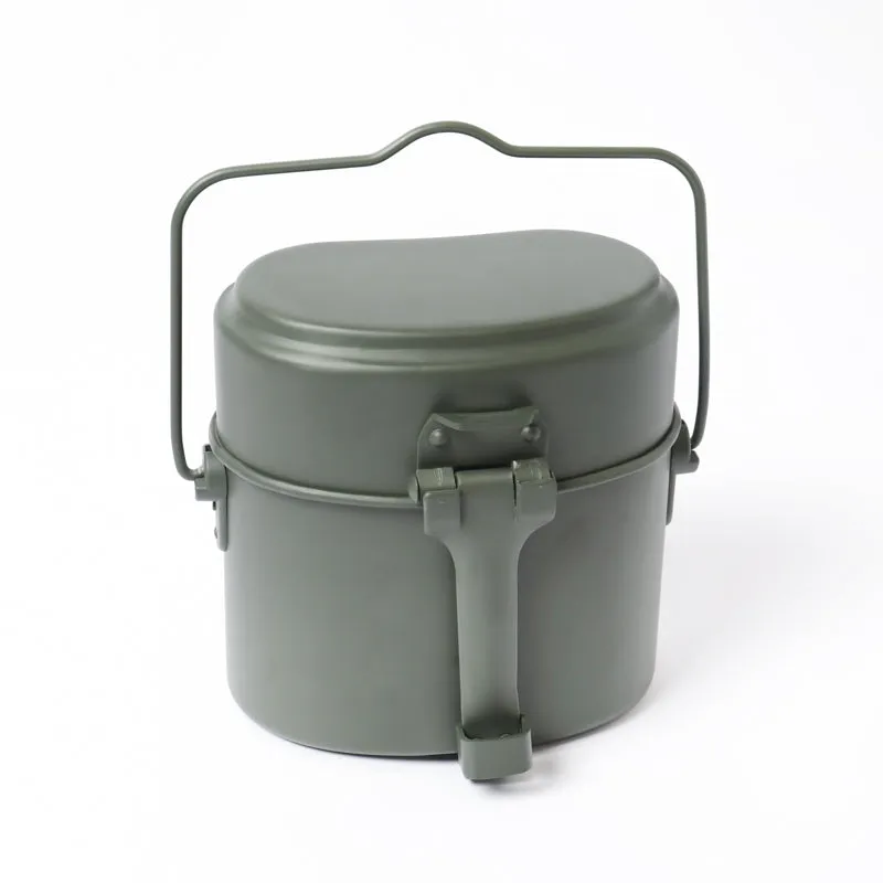 Sturm German Style 3pcs Mess Kit