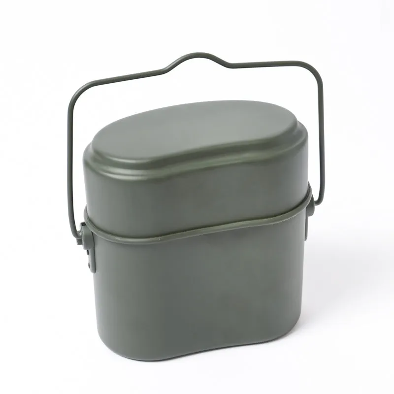Sturm German Style 3pcs Mess Kit