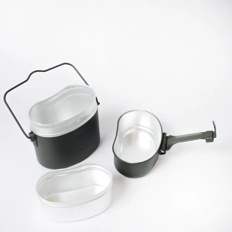 Sturm German Style 3pcs Mess Kit